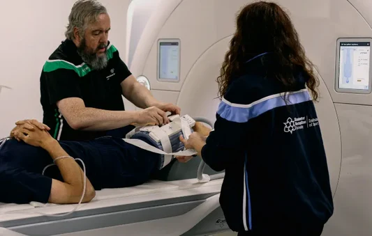 Informed Sport certification testing