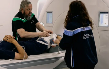 Informed Sport certification testing
