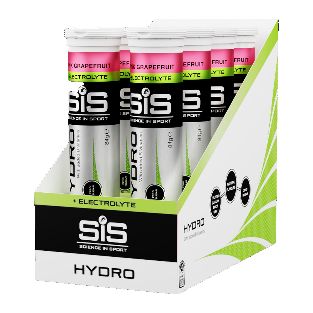 Hydro Tablet Pink Grapefruit Single Unit
