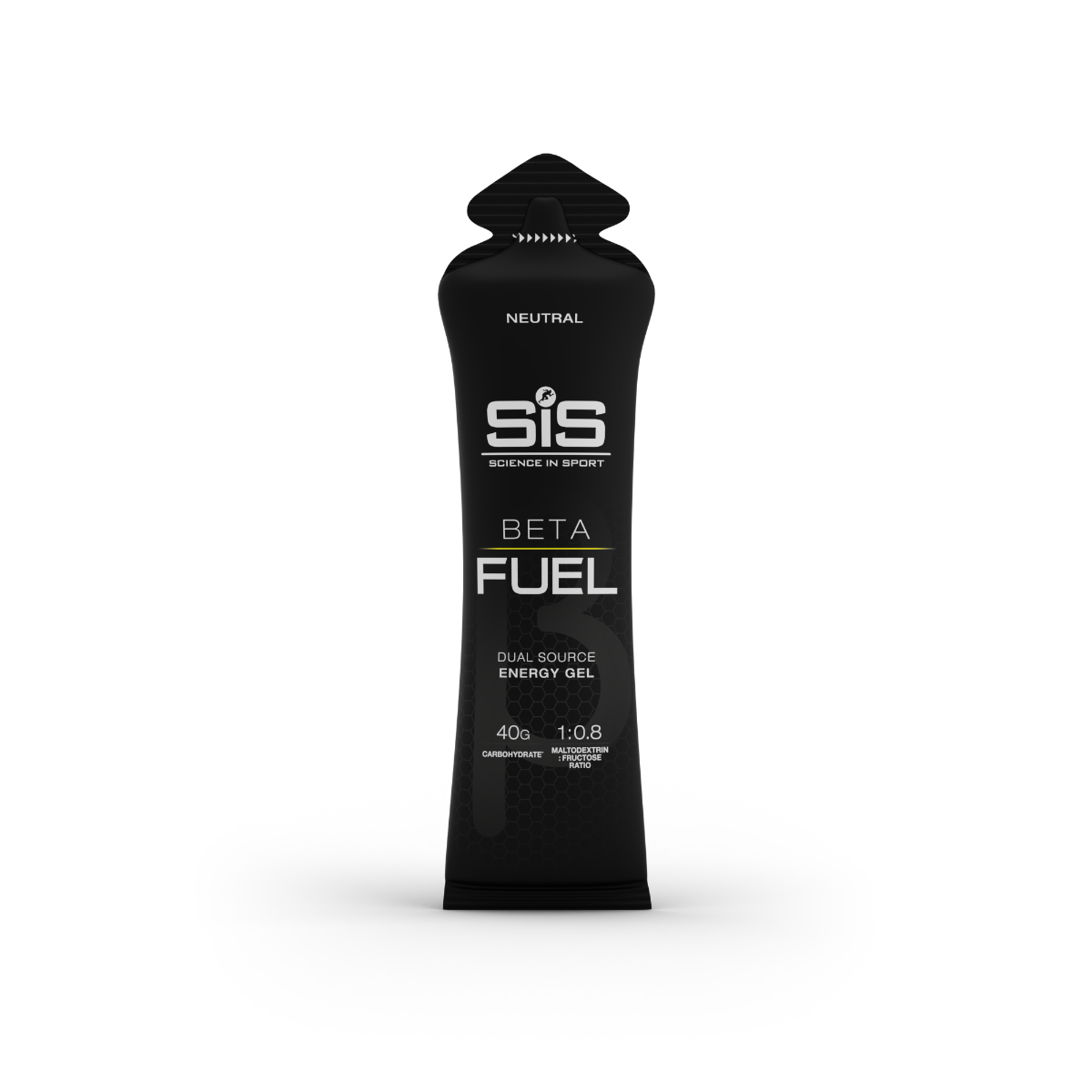 BETA Fuel Gel Neutral Single Unit