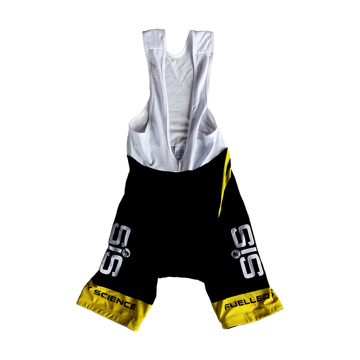 SiS Kit Bib Shorts - front