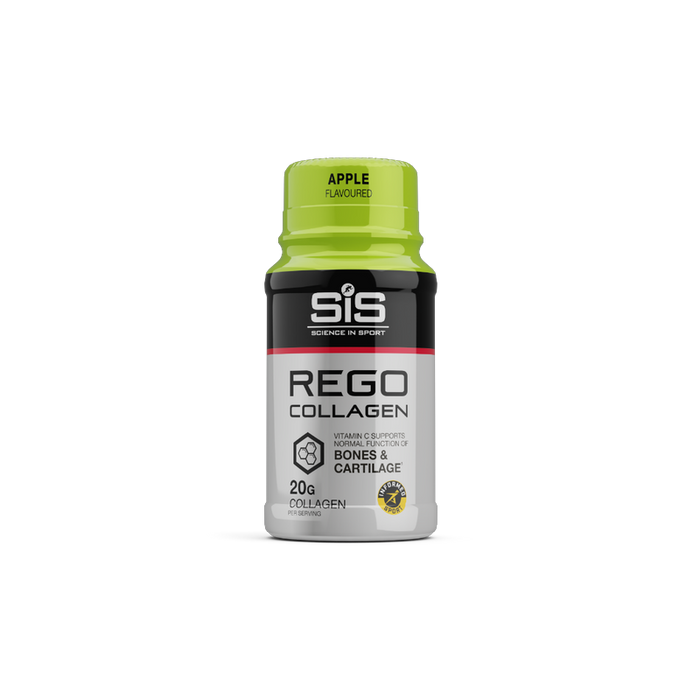 REGO Collagen Shot Apple Single Unit