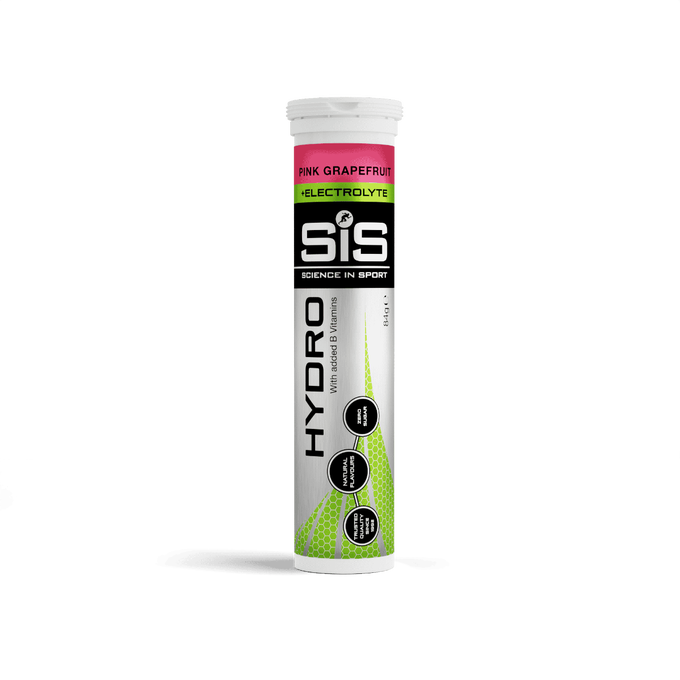 Hydro Tablet Pink Grapefruit Single Unit