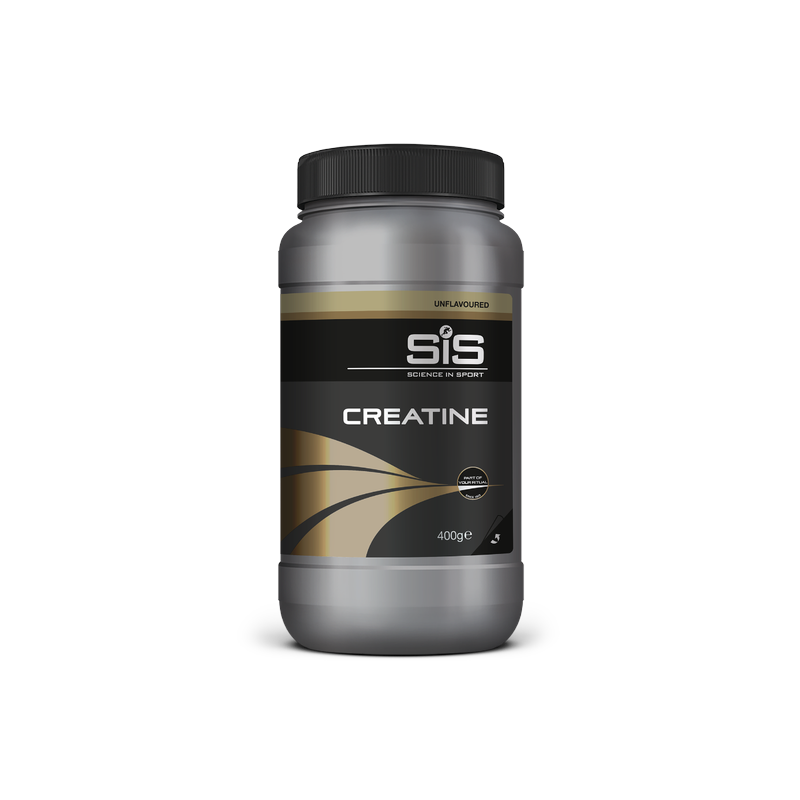 SiS Creatine Powder 400g