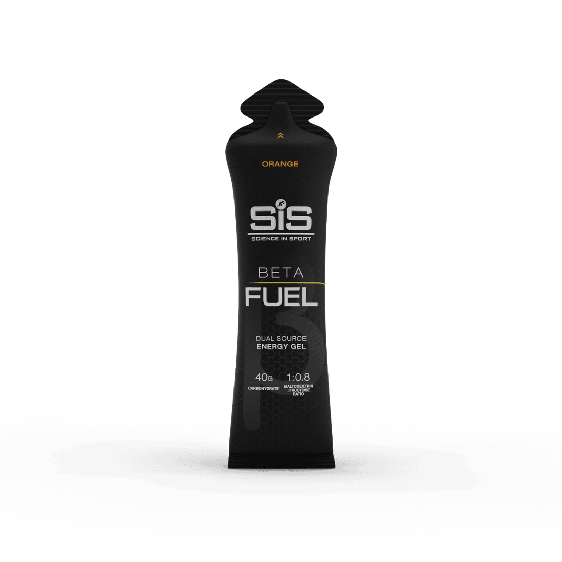 BETA Fuel Gel Orange Single Unit