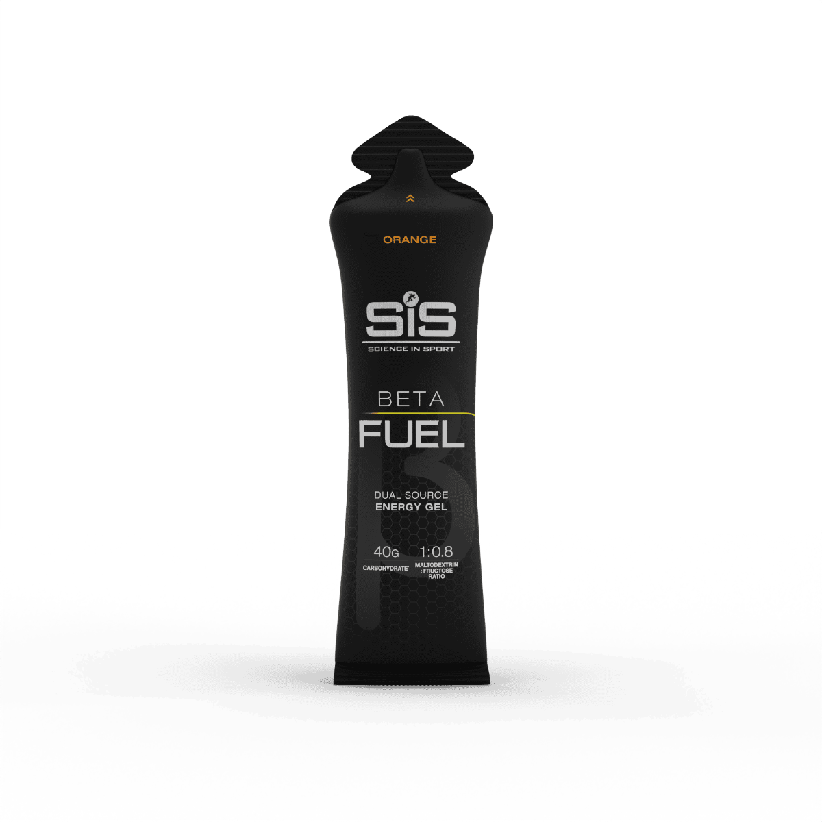 BETA Fuel Gel Orange Single Unit