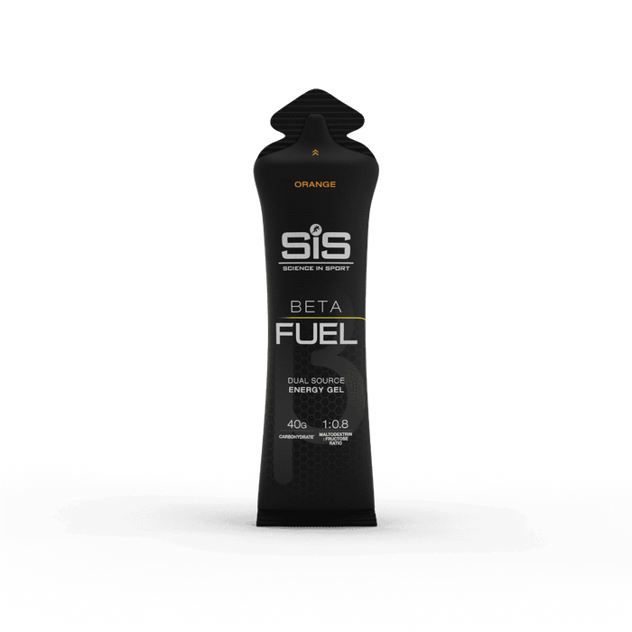 BETA Fuel Gel Orange Single Unit