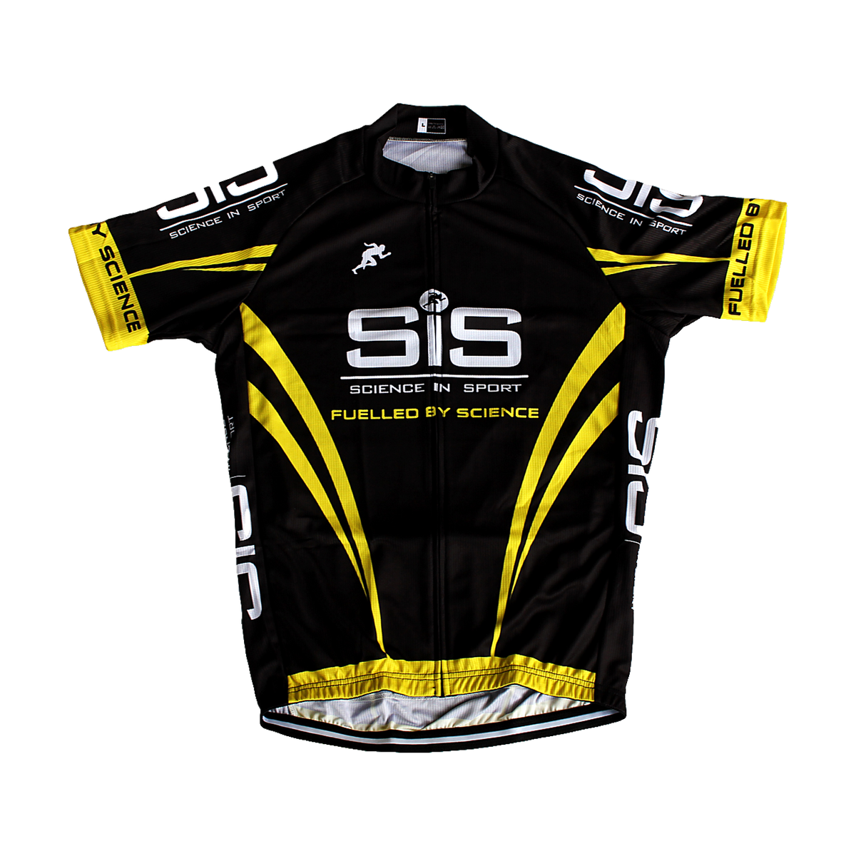 SiS Short Sleeve Jersey - front