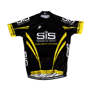SiS Short Sleeve Jersey - front