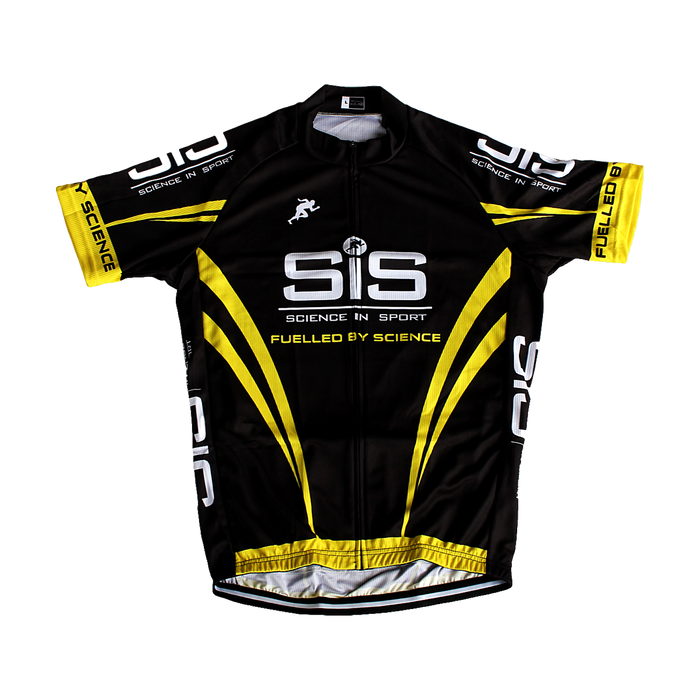 SiS Short Sleeve Jersey - front