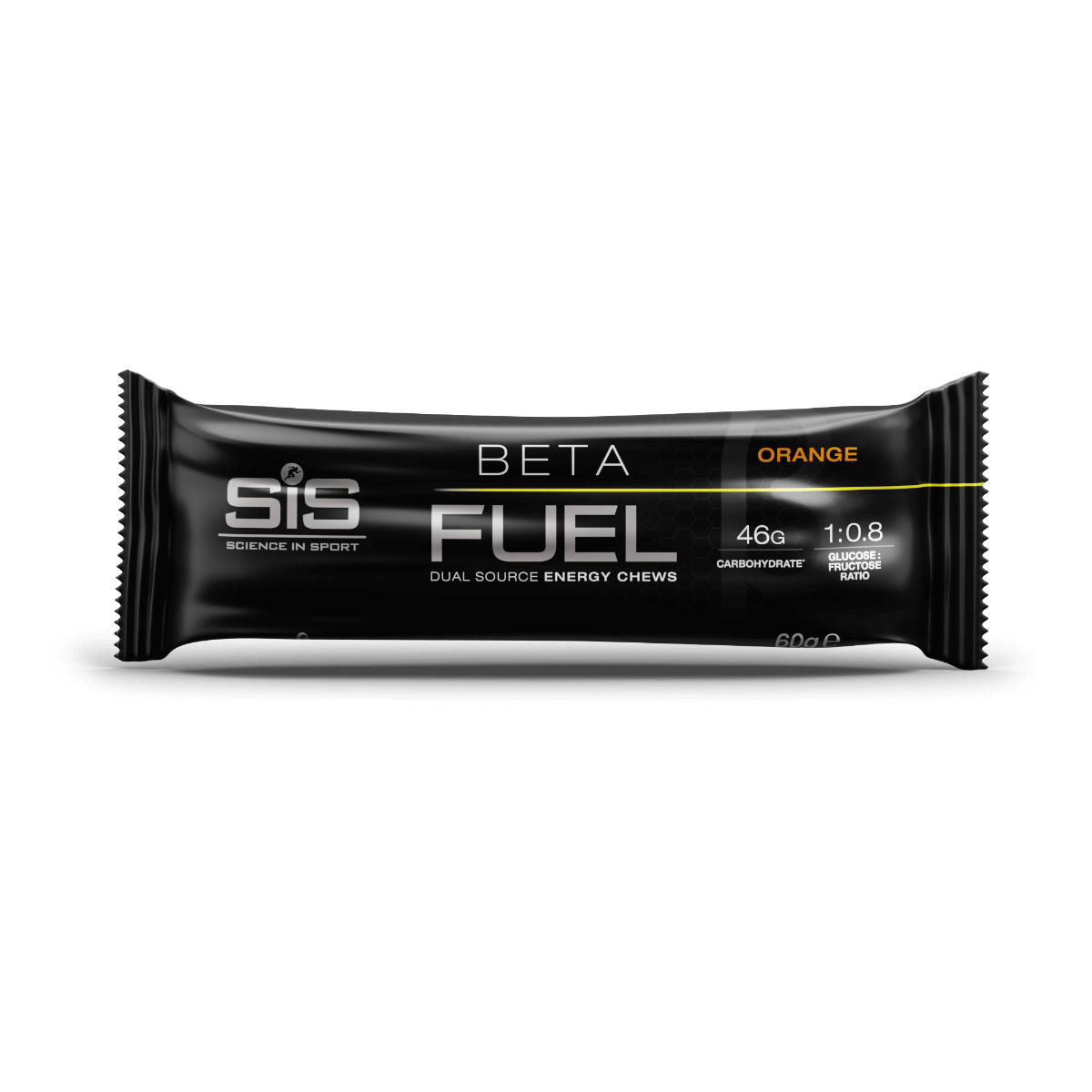 BETA Fuel Energy Chew Orange Single Unit