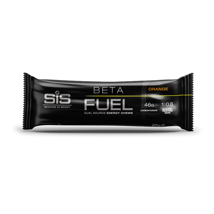 BETA Fuel Energy Chew Orange Single Unit