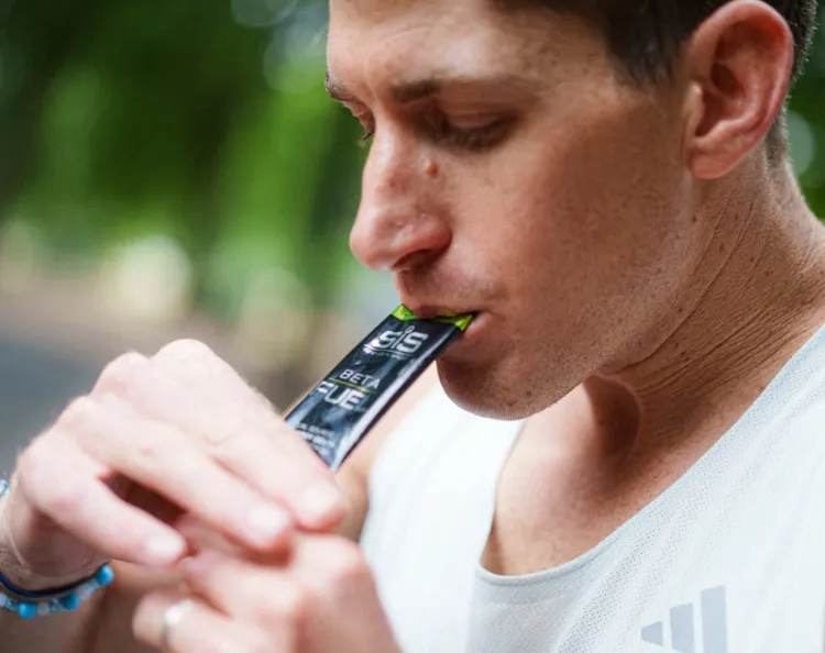 ENERGY AND HYDRATION COMBINED