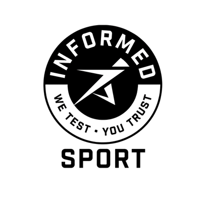 Informed Sport