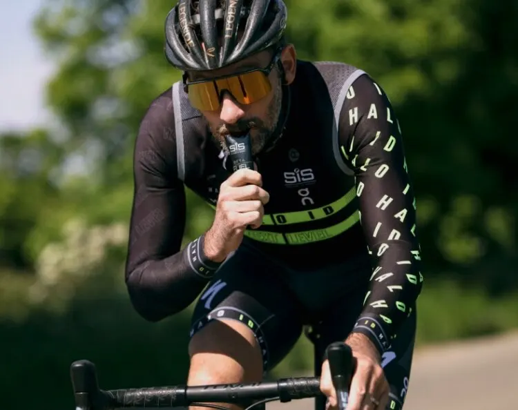 ELITE LEVEL FUELLING