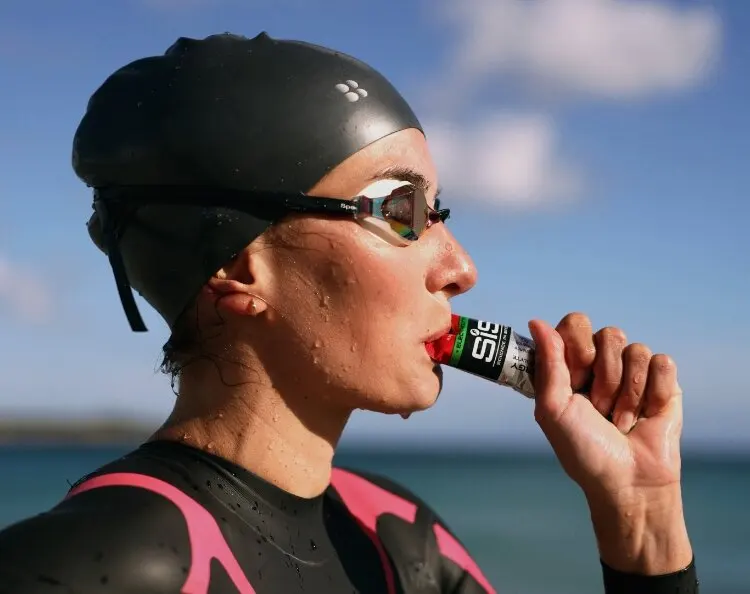 ENERGY AND HYDRATION COMBINED