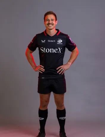 Ivan Van Zyl