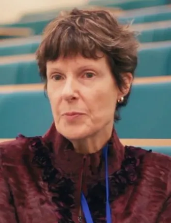 PROFESSOR LOUISE BURKE