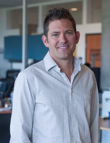 DR TRENT STELLINGWERFF