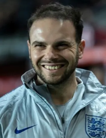 MICHAEL NAYLOR