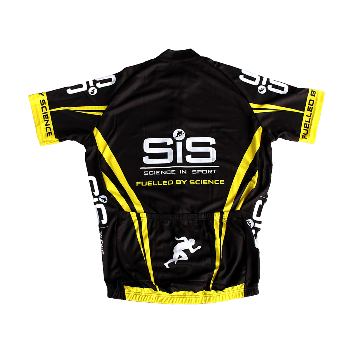 SiS Short Sleeve Jersey - back
