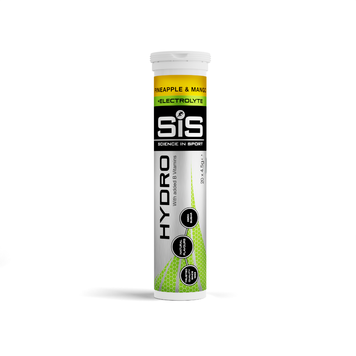 Hydro Tablet Pineapple & Mango Single Unit