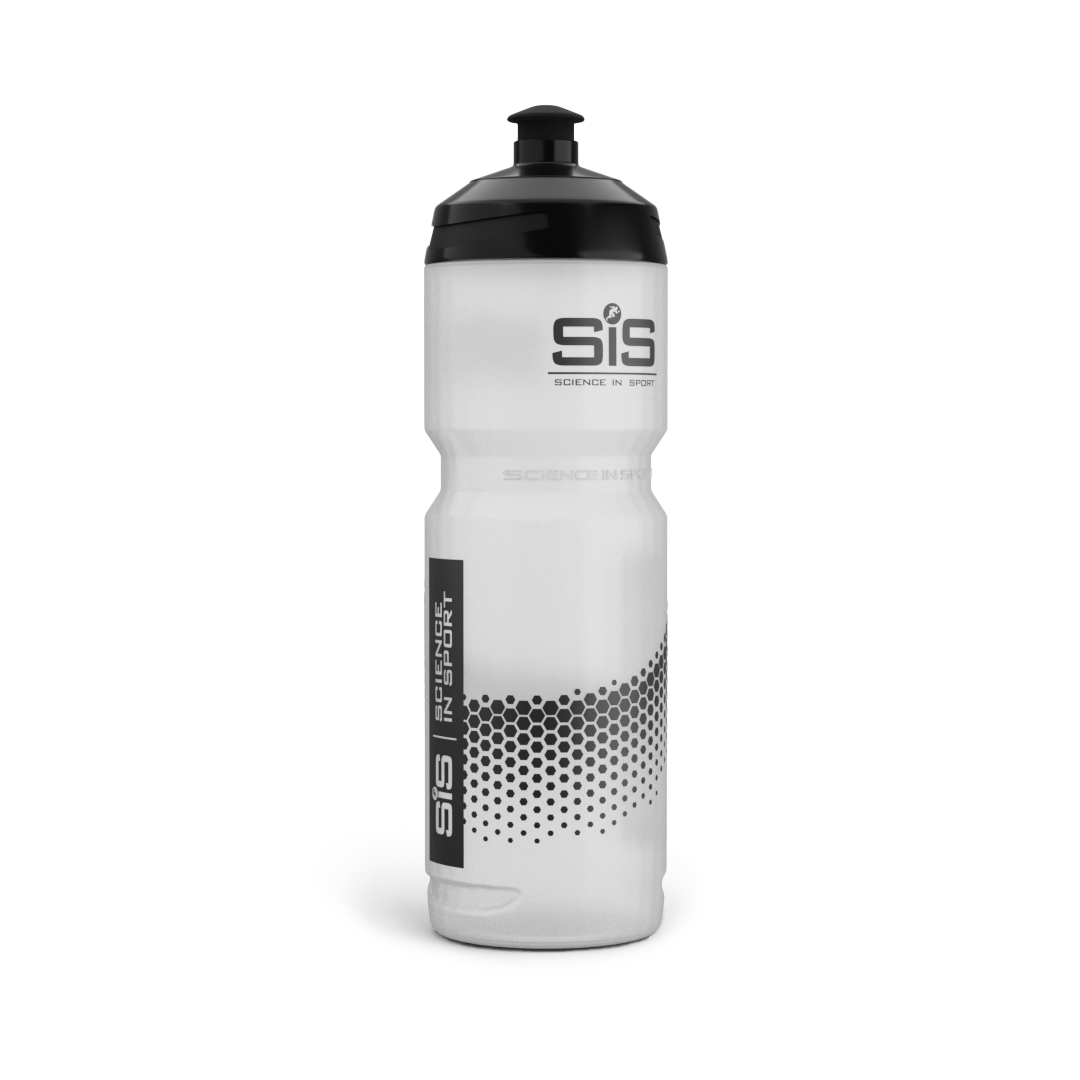 SiS Wide Neck Water Bottle 800ml