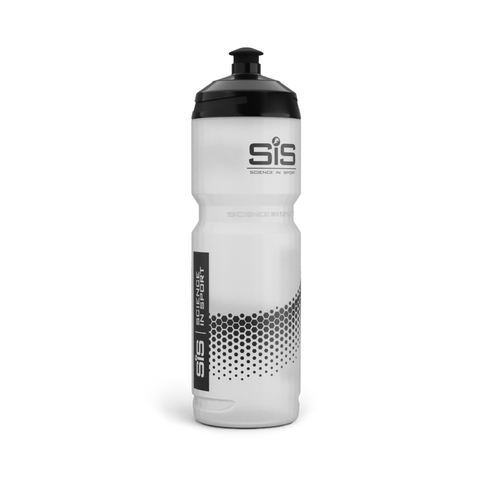 SiS Wide Neck Water Bottle 800ml