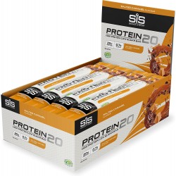 Protein20 Bar 64g - 12 Pack (Salted Caramel) - On sale 