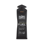 Beta Fuel Gel 60ml - Single Unit (Orange)