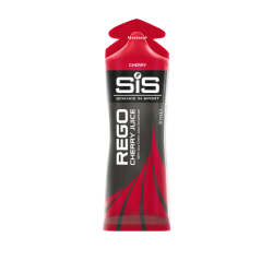 REGO Cherry Juice 30ml - Single Unit  