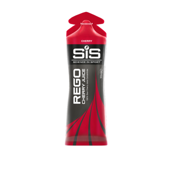 REGO Cherry Juice 30ml - Single Unit  