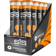 Immune 20 Tabs - 8 Pack (Orange)