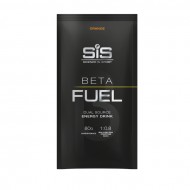 Beta Fuel 80g Sachets - Single Unit (Orange)