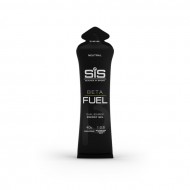 Beta Fuel Gel 60ml - Single Unit (Neutral)