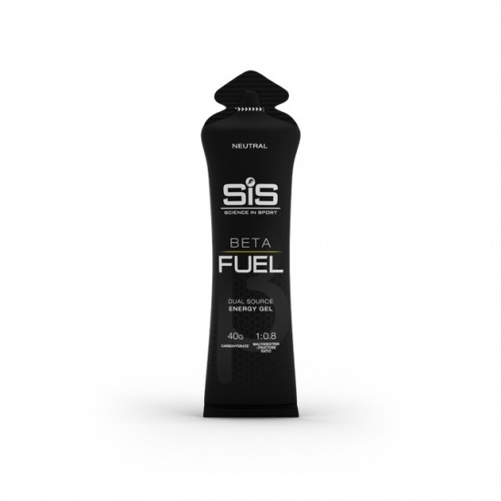 Beta Fuel Gel 60ml - Single Unit (Neutral) Beta Fuel Gel 60ml - Single Unit (Neutral)