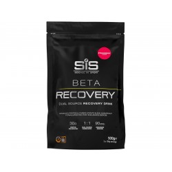 Beta Recovery - 500g (Strawberry) 