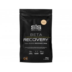 Beta Recovery - 500g (Vanilla)