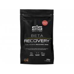 Beta Recovery - 500g (Chocolate)