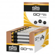 GO Energy Bar 40g - 30 Pack (Chocolate Fudge) - On Sale