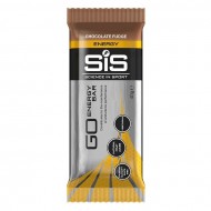 GO Energy Bar 40g - Single Unit (Chocolate Fudge)