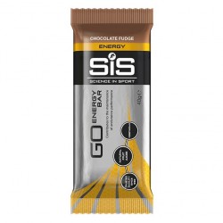 GO Energy Bar 40g - Single Unit (Chocolate Fudge)