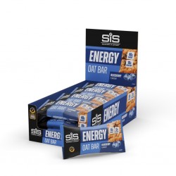 Energy Oat Bar 70g - 12 Pack (Blueberry)