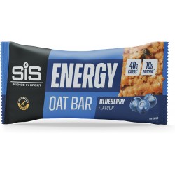 Energy Oat Bar 70g - Single Unit (Blueberry)