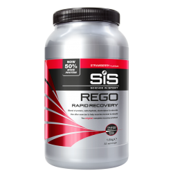 REGO Rapid Recovery - 1.6kg (Strawberry)