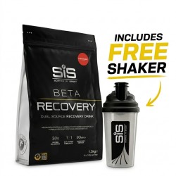 Beta Recovery - 1.5kg (Strawberry) - On Sale