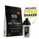 Beta Recovery - 1.5kg (Strawberry) - On Sale