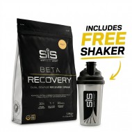Beta Recovery - 1.5kg (Vanilla) - On Sale 