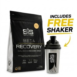 Beta Recovery - 1.5kg (Vanilla) - On Sale 