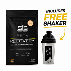 Beta Recovery - 500g (Vanilla) - On Sale